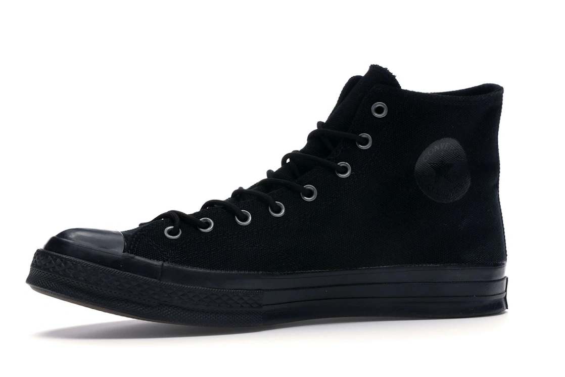 Converse Chuck Taylor All Star 70 Hi Gore-tex Black
