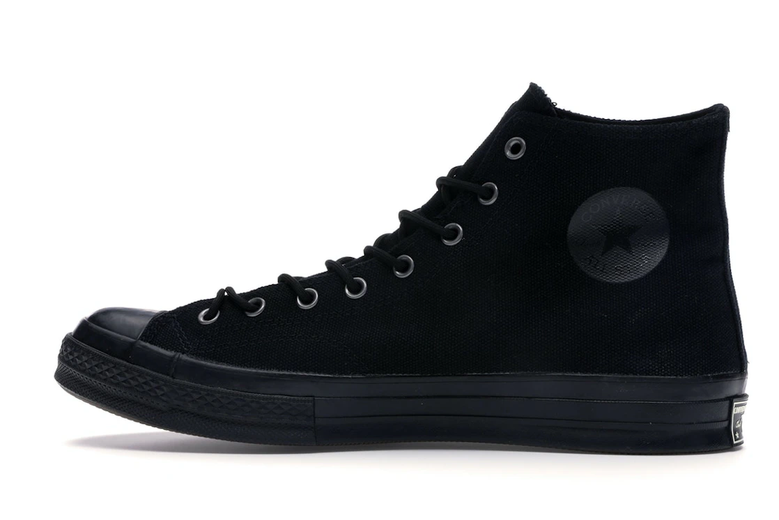 Converse Chuck Taylor All Star 70 Hi Gore-tex Black