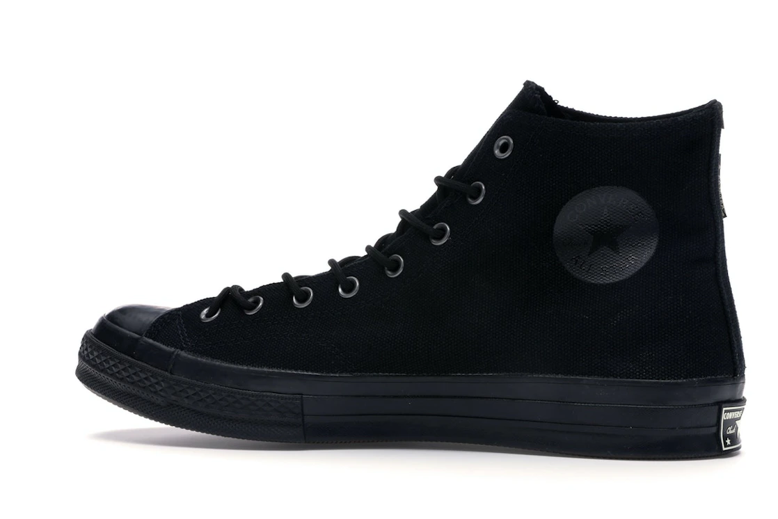 Converse Chuck Taylor All Star 70 Hi Gore-tex Black