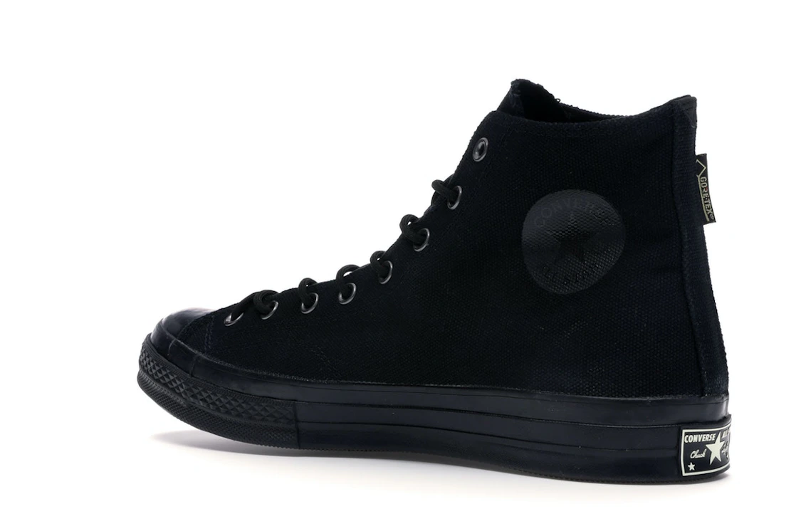 Converse Chuck Taylor All Star 70 Hi Gore-tex Black