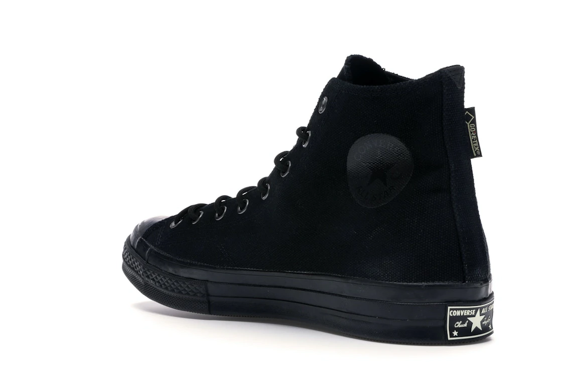 Converse Chuck Taylor All Star 70 Hi Gore-tex Black