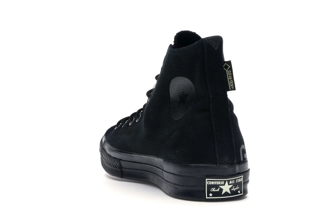Converse Chuck Taylor All Star 70 Hi Gore-tex Black