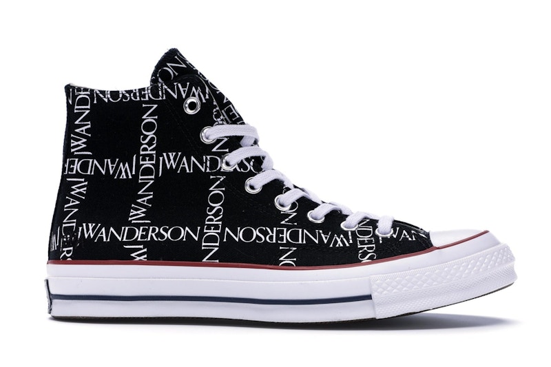 Stockx converse jw anderson Clearance