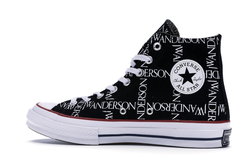 Jw anderson converse stockx clearance