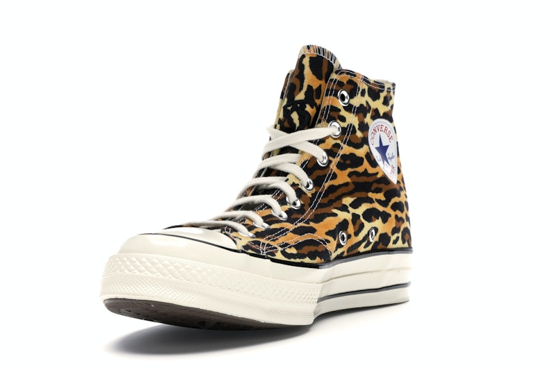 Converse Chuck Taylor All Star 70 Ox Invincible Wacko Maria