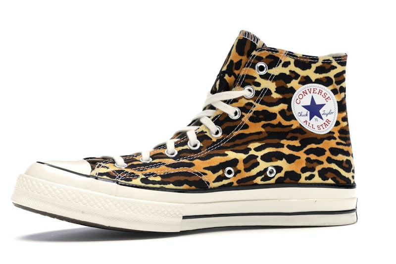 Converse Chuck Taylor All Star 70 Ox Invincible Wacko Maria