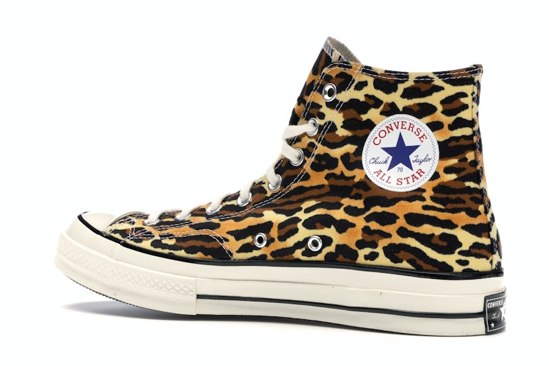 Converse Chuck Taylor All Star 70 Ox Invincible Wacko Maria