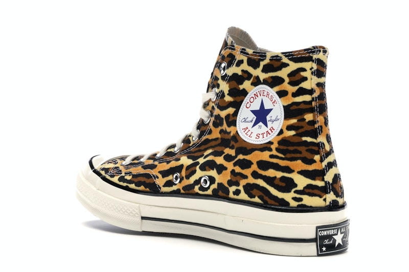 Converse Chuck Taylor All Star 70 Ox Invincible Wacko Maria