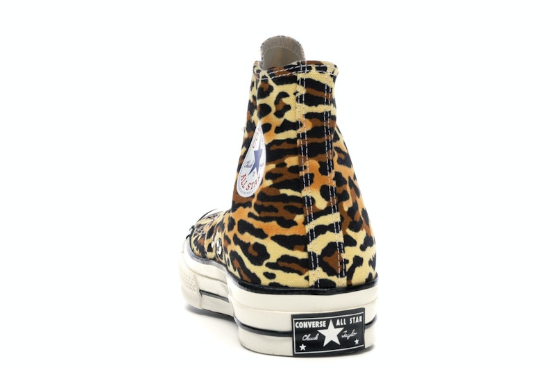 Converse Chuck Taylor All Star 70 Ox Invincible Wacko Maria