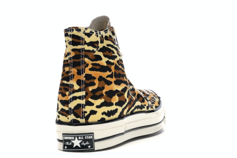 Converse Chuck Taylor All Star 70 Ox Invincible Wacko Maria