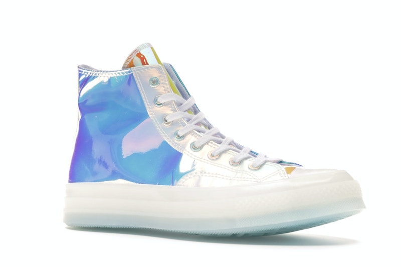 Converse Chuck Taylor All Star 70 Hi Iridescent