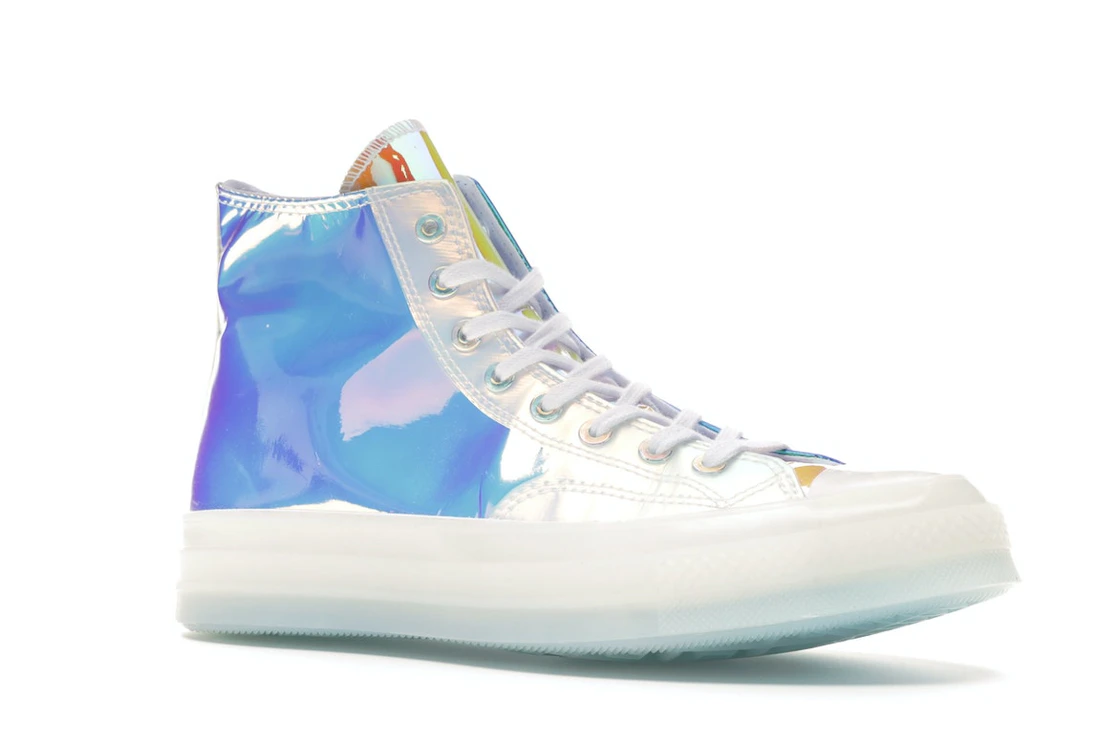 Converse Chuck Taylor All Star 70 Hi Iridescent