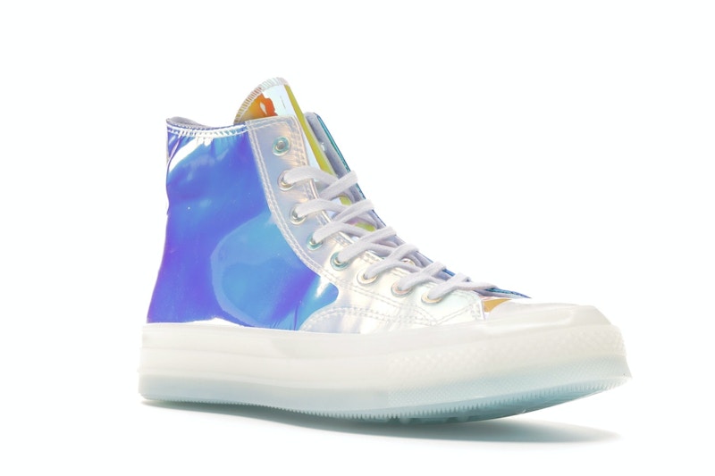 Converse Chuck Taylor All Star 70 Hi Iridescent