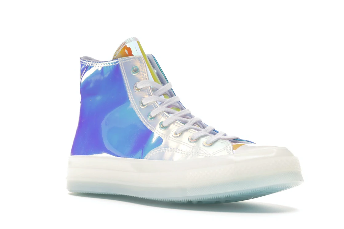 Converse Chuck Taylor All Star 70 Hi Iridescent