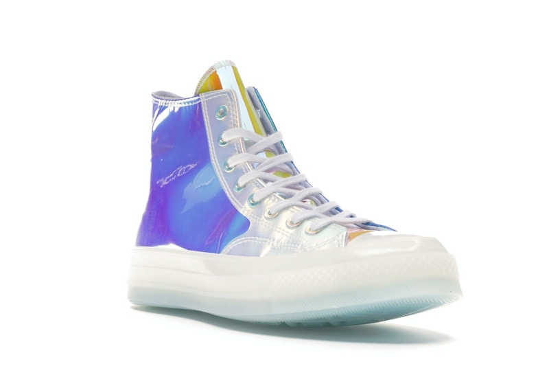 Converse Chuck Taylor All Star 70 Hi Iridescent