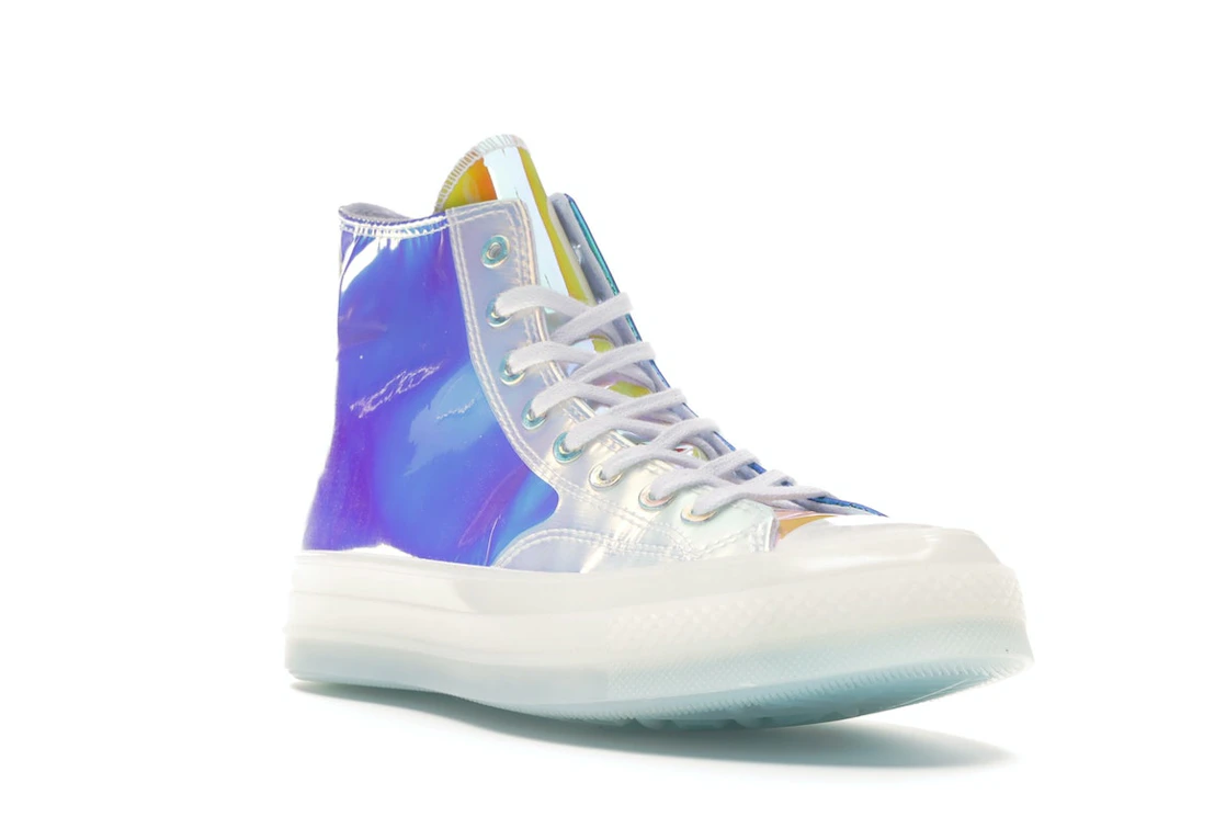 Converse Chuck Taylor All Star 70 Hi Iridescent