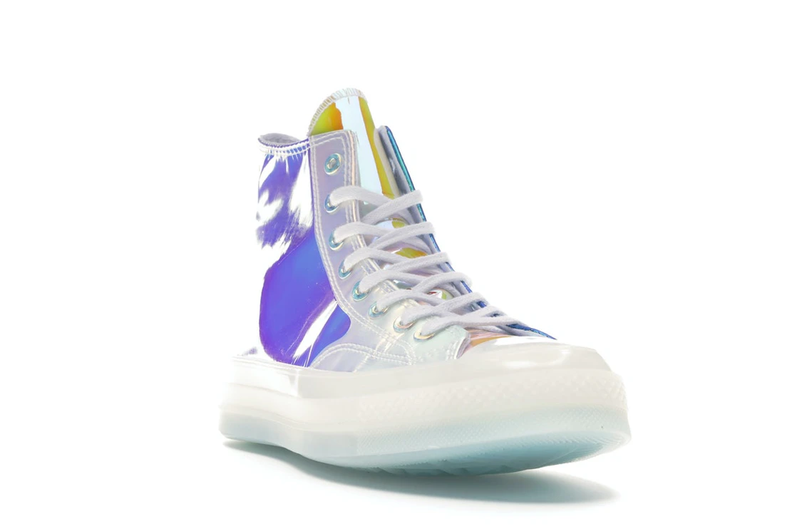 Converse Chuck Taylor All Star 70 Hi Iridescent