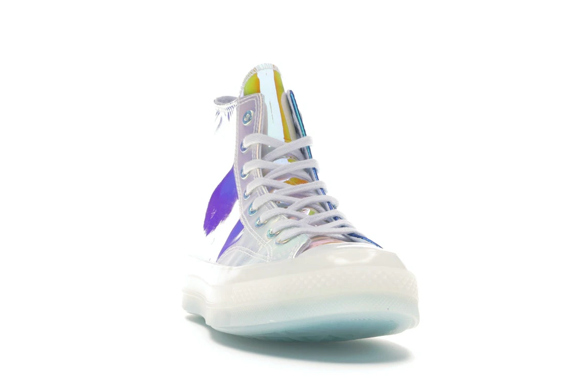Converse Chuck Taylor All Star 70 Hi Iridescent