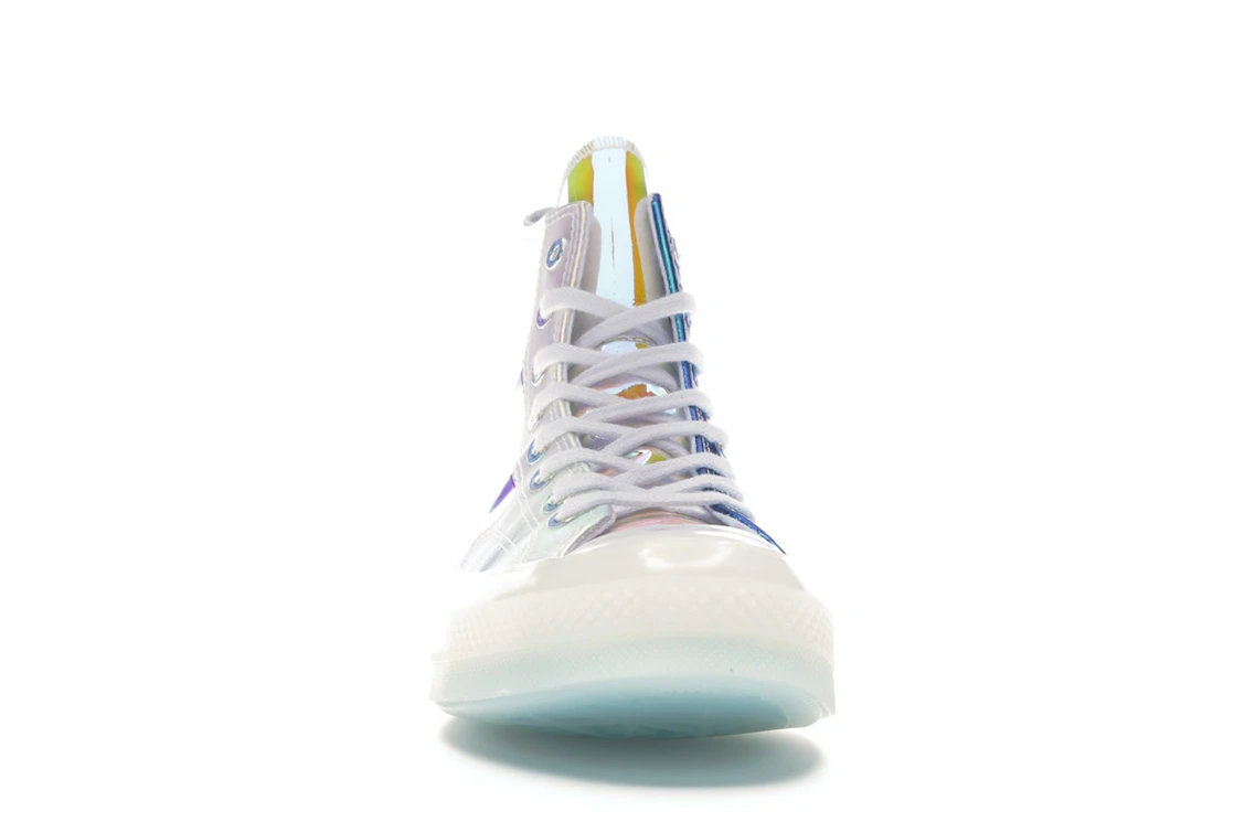 Converse Chuck Taylor All Star 70 Hi Iridescent