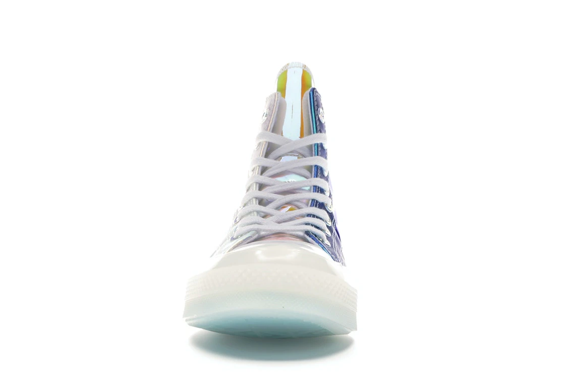 Converse Chuck Taylor All Star 70 Hi Iridescent