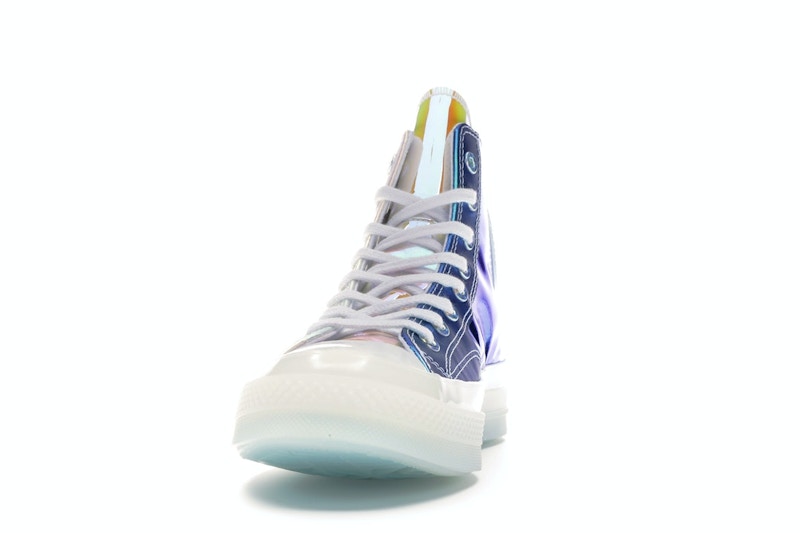 Converse Chuck Taylor All Star 70 Hi Iridescent