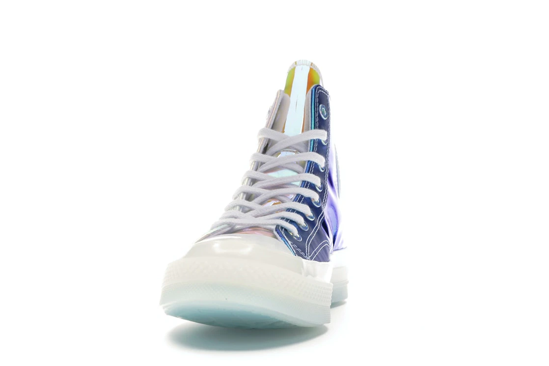 Converse Chuck Taylor All Star 70 Hi Iridescent