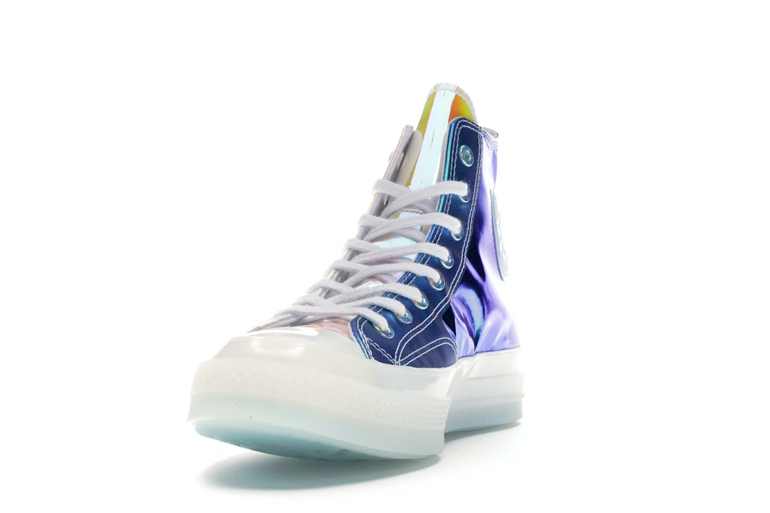 Converse Chuck Taylor All Star 70 Hi Iridescent