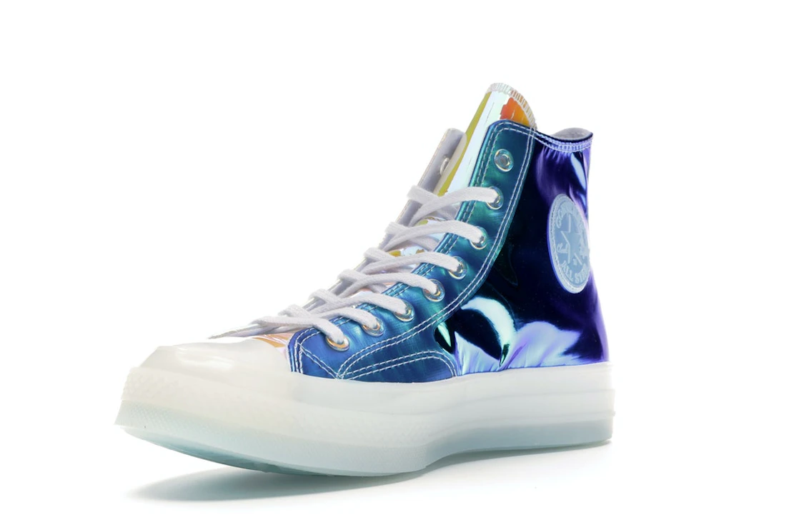 Converse Chuck Taylor All Star 70 Hi Iridescent