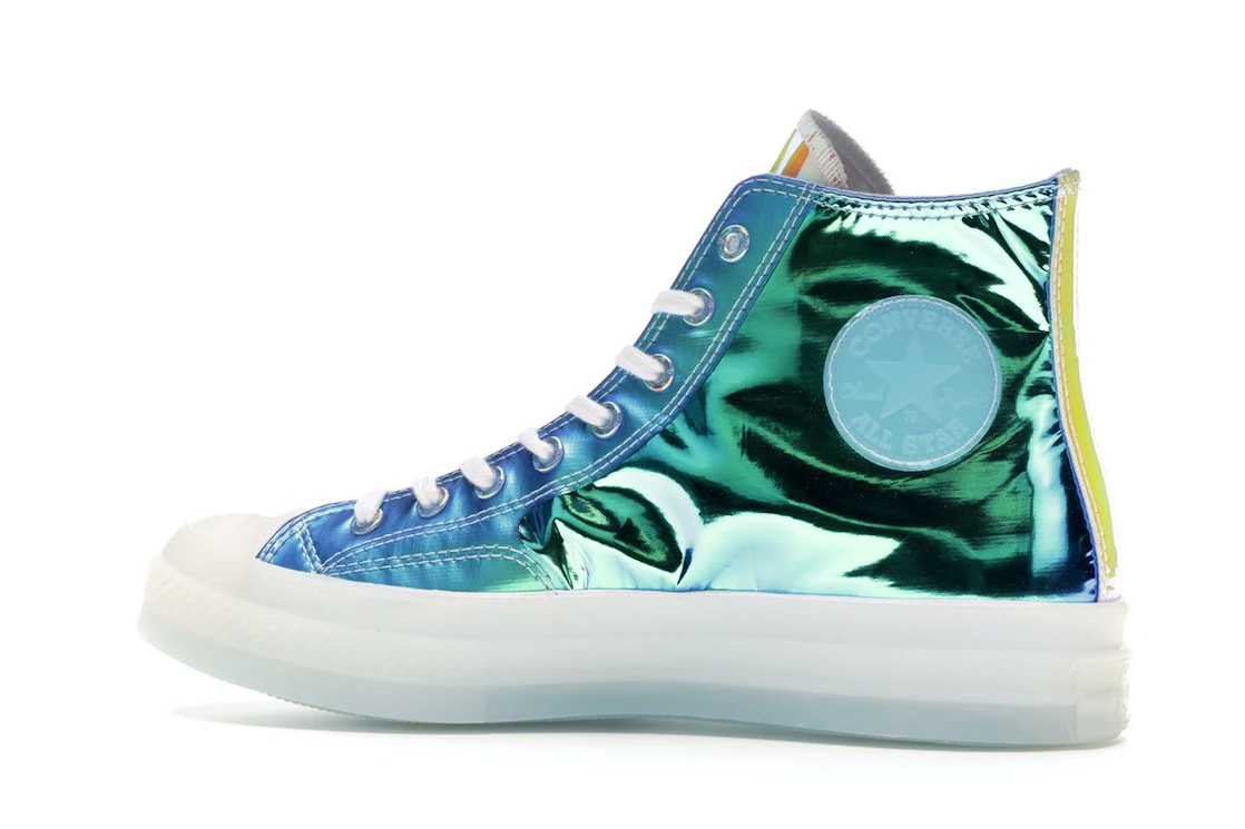 Converse Chuck Taylor All Star 70 Hi Iridescent