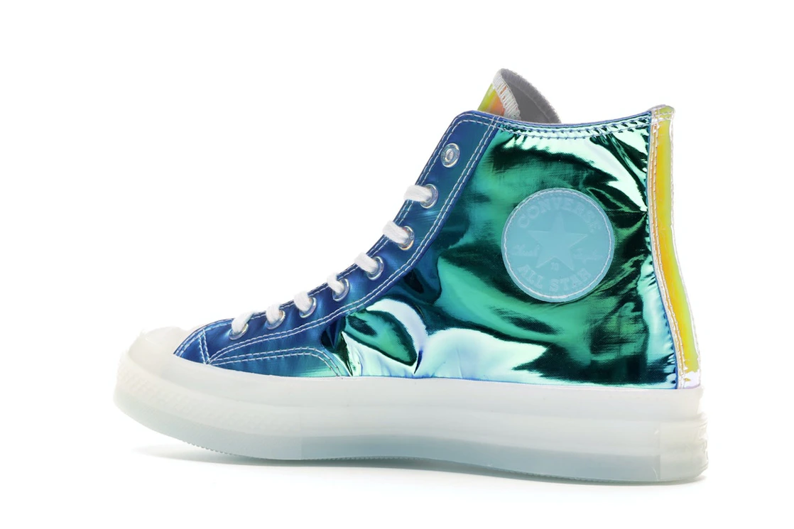 Converse Chuck Taylor All Star 70 Hi Iridescent
