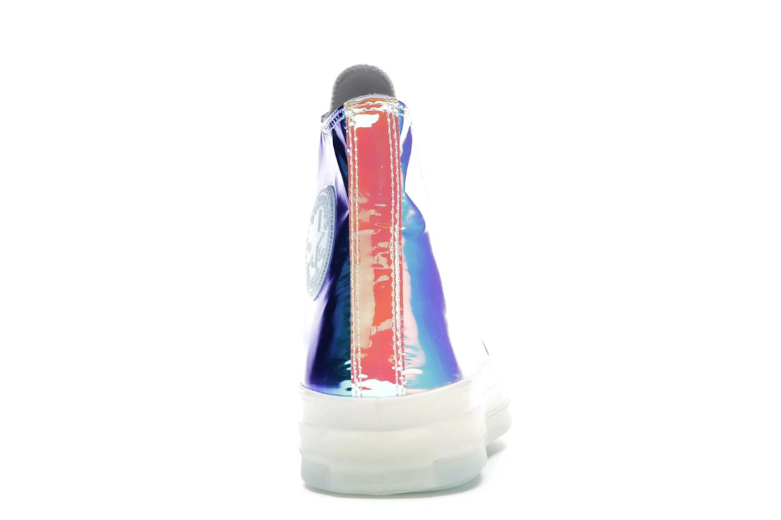 Converse Chuck Taylor All Star 70 Hi Iridescent
