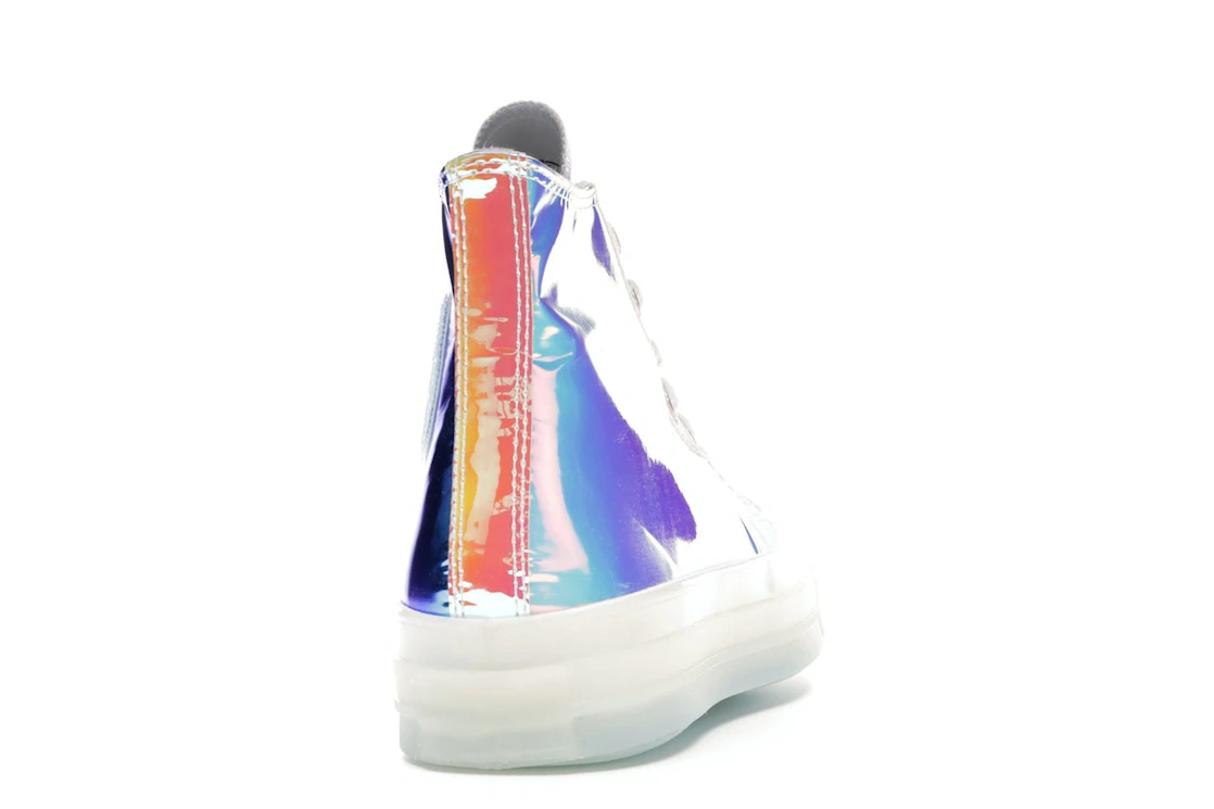 Converse Chuck Taylor All Star 70 Hi Iridescent