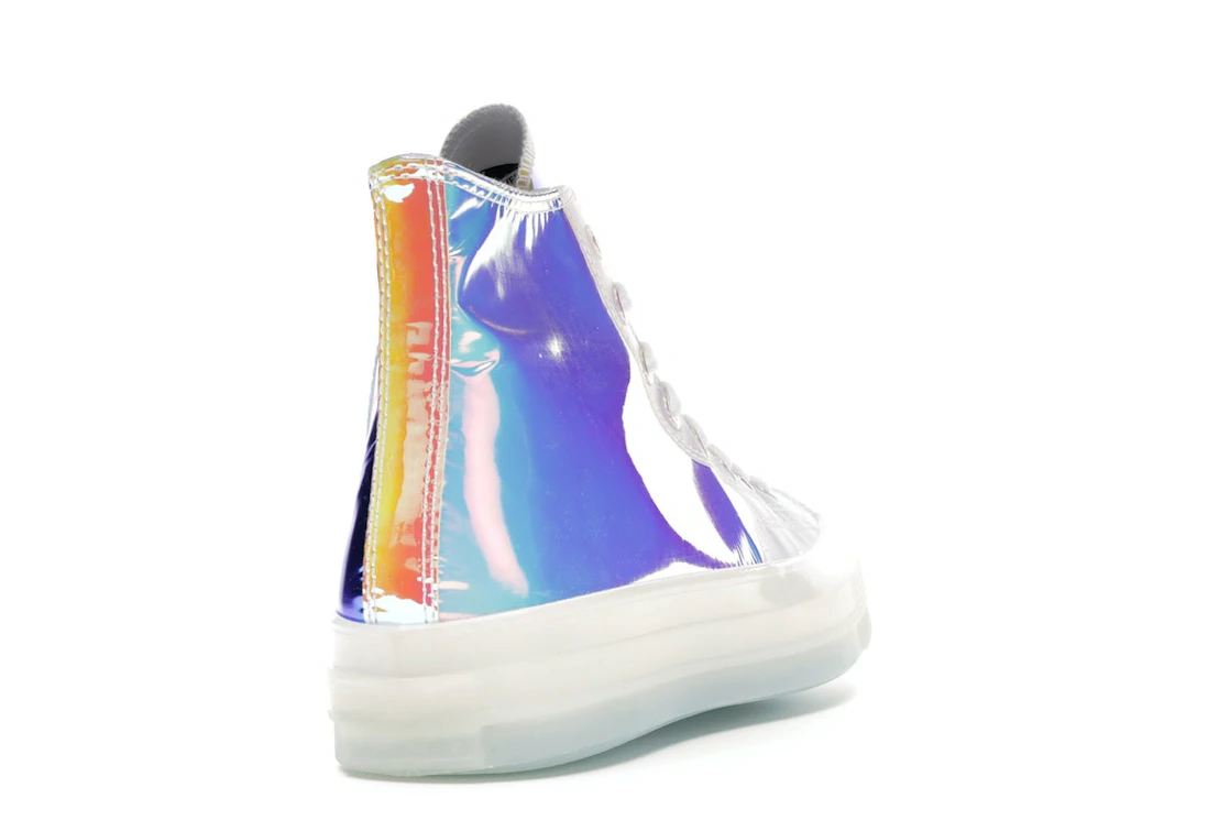 Converse Chuck Taylor All Star 70 Hi Iridescent