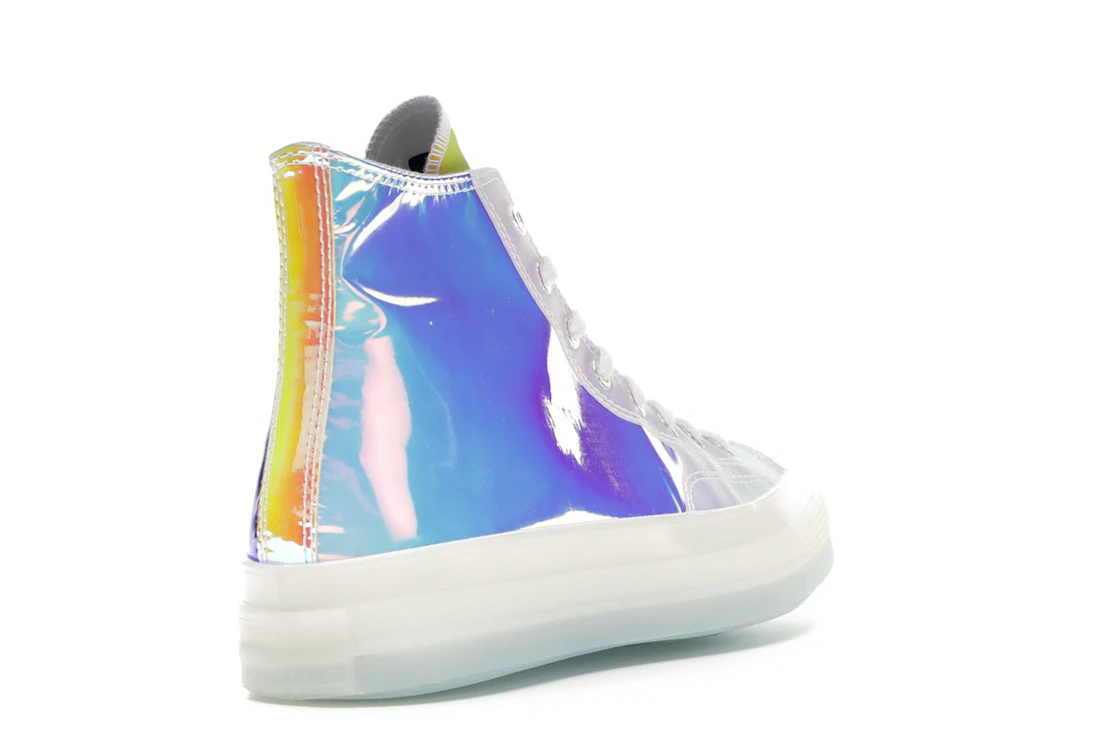 Converse Chuck Taylor All Star 70 Hi Iridescent