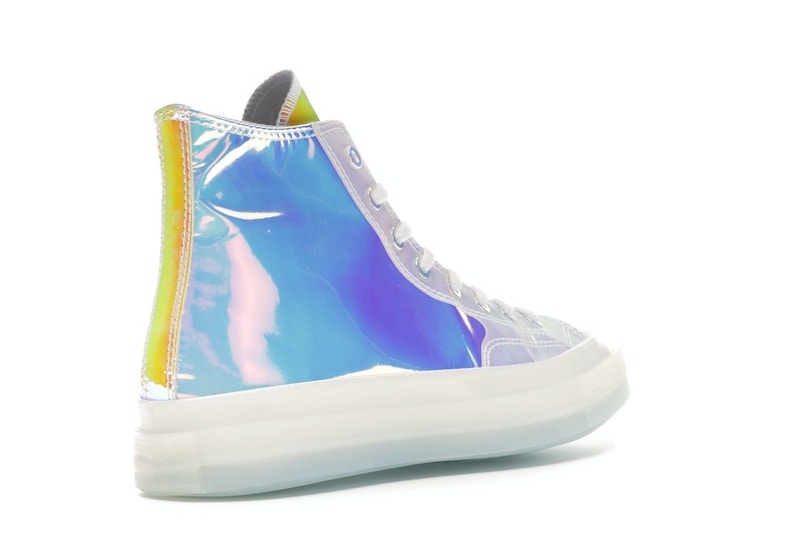 Converse Chuck Taylor All Star 70 Hi Iridescent