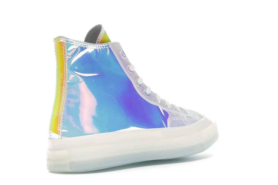 Converse Chuck Taylor All Star 70 Hi Iridescent