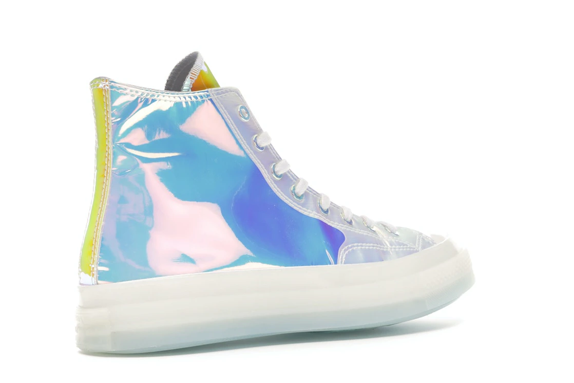 Converse Chuck Taylor All Star 70 Hi Iridescent