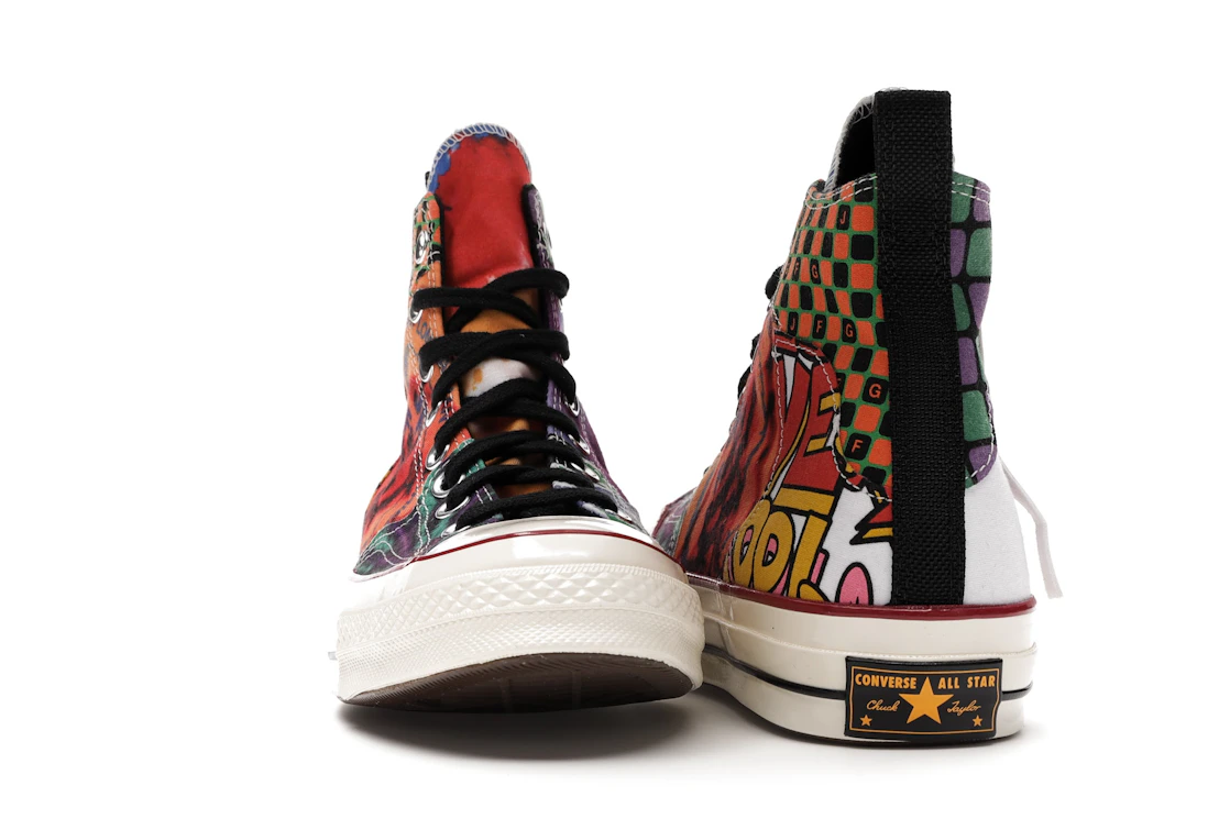 Converse Chuck Taylor All Star 70 Hi Joe Freshgoods T-Shirt