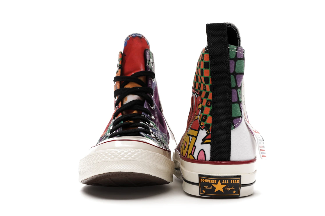Converse Chuck Taylor All Star 70 Hi Joe Freshgoods T-Shirt