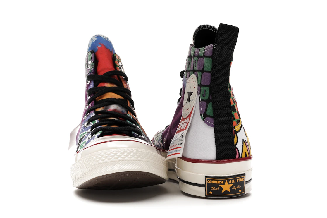 Converse Chuck Taylor All Star 70 Hi Joe Freshgoods T-Shirt