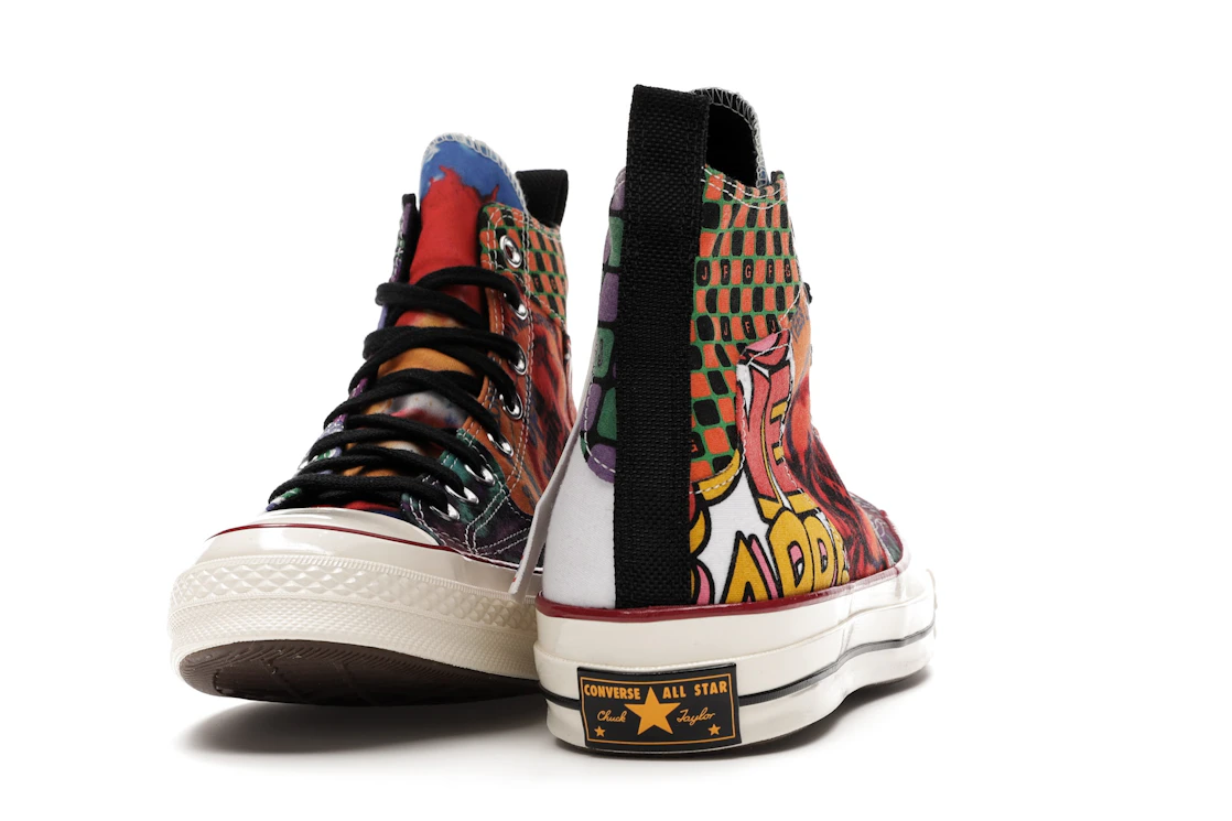 Converse Chuck Taylor All Star 70 Hi Joe Freshgoods T-Shirt