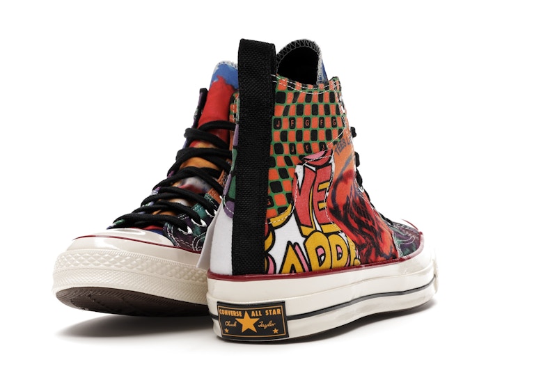 Converse Chuck Taylor All Star 70 Hi Joe Freshgoods T-Shirt