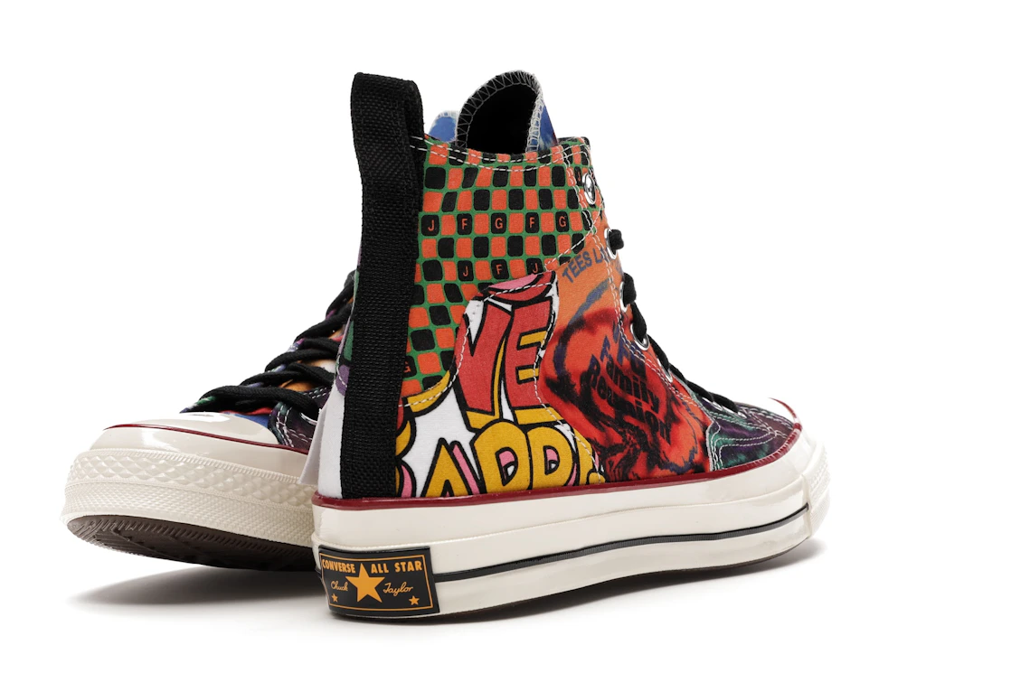 Converse Chuck Taylor All Star 70 Hi Joe Freshgoods T-Shirt