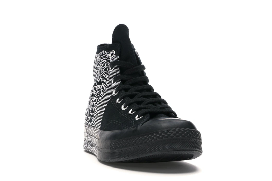 Converse Chuck Taylor All Star 70 Hi Joy Division Pleasures