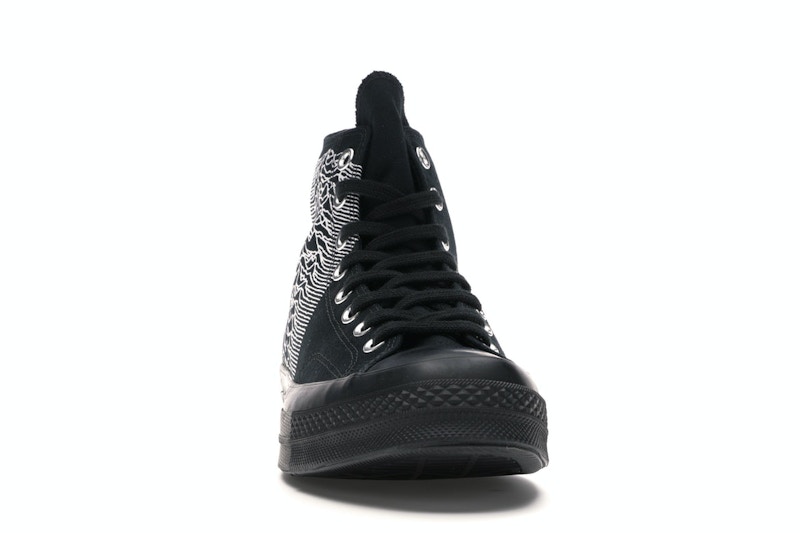 Converse Chuck Taylor All Star 70 Hi Joy Division Pleasures