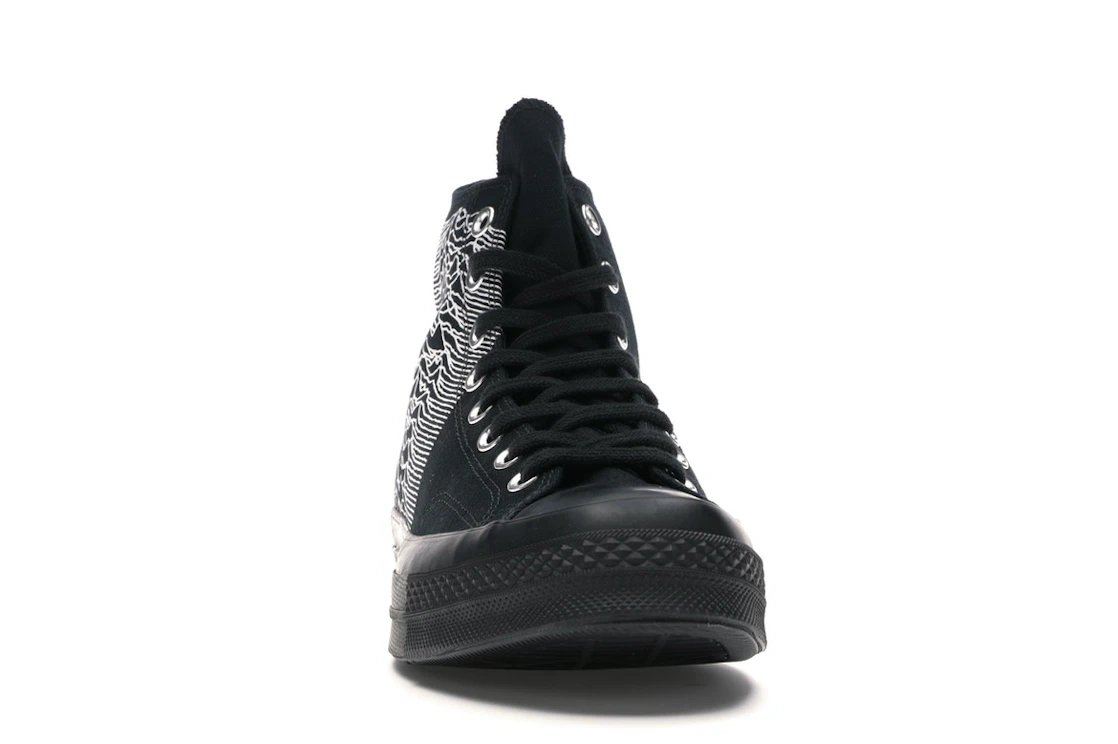 Converse Chuck Taylor All Star 70 Hi Joy Division Pleasures