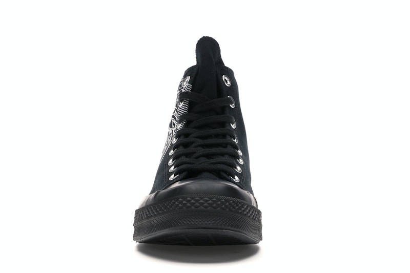 Converse Chuck Taylor All Star 70 Hi Joy Division Pleasures