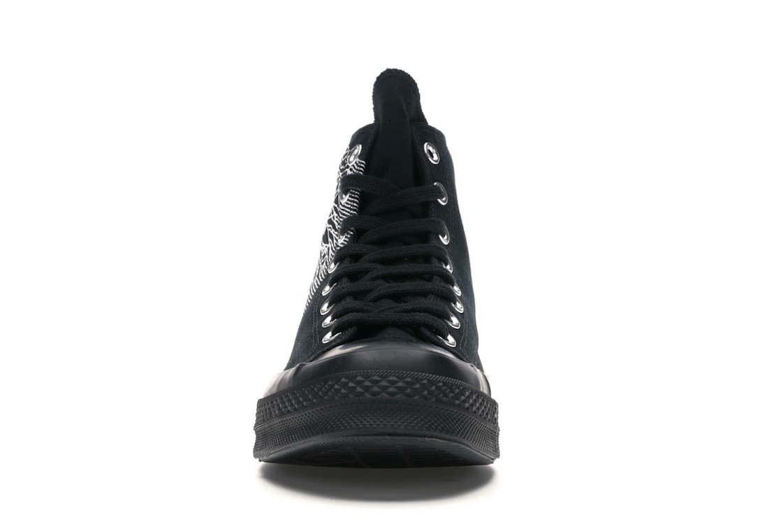 Converse Chuck Taylor All Star 70 Hi Joy Division Pleasures