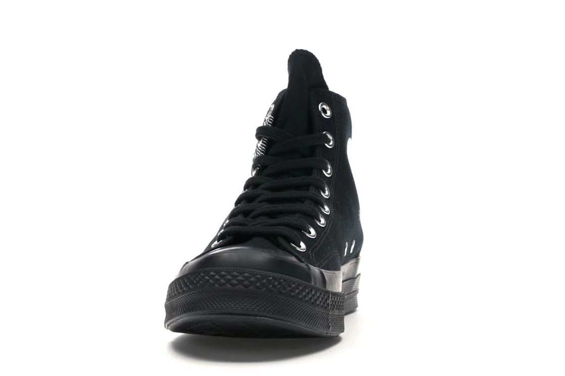 Converse Chuck Taylor All Star 70 Hi Joy Division Pleasures