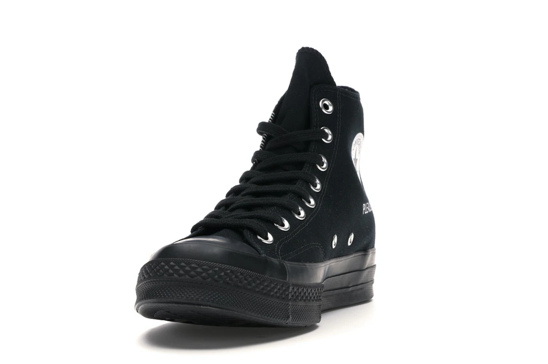 Converse Chuck Taylor All Star 70 Hi Joy Division Pleasures